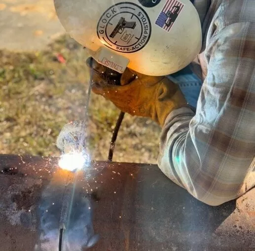 FABRICATION
